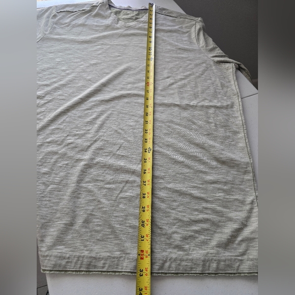 Tommy Bahama IslandZone V-Neck T-Shirts Size  XLT - Picture 13 of 13
